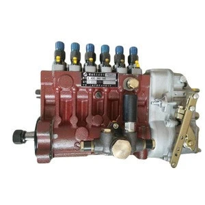 Fuel pump 8400360786 Diesel Fuel injection pump 8400 360 786 Mechanical oil pump P86PF1 for On Firewood diesel engine