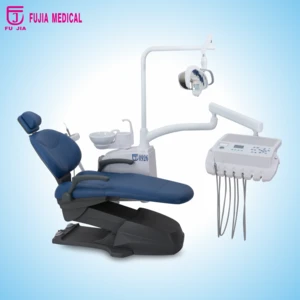 Fujia has dental chair dental air compressors dental chair parts dental chair unit hot sales