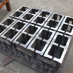 full automatic block making machine QT10-15 Concrete Block &amp; Fly Ash Brick Tuff Tile Pavers
