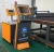 Import full automatic cnc shaped float vertical glass cutting machine from China