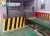 Full-automatic Mgo board production line / Gypsum board laminating machine / pvc film lamination machine