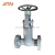 Import Full Bore Flanged End Flexible Wedge OS&Y Gate Valve with Hardfaced Seat from China