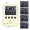 Fully Assembled Orignal Tech DS0150 15001K  DIY Digital Oscilloscope Kit With Housing case box DSO150