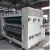 Import Fully automatic high speed double color ink printing slotting die cutting machine from China