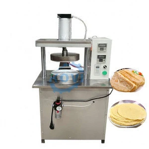 fully automatic tortilla making machine for home tortilla roll machine maker
