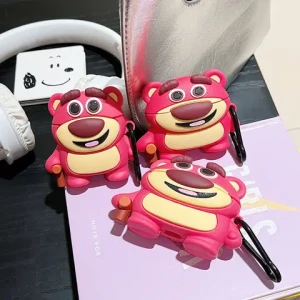 Buy Funny 3d Cute Cartoon Kawaii Bear Characters Anime Animal
