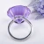 Import Furnishing counter counter decoration paperweight jewelry wedding decoration Christmas gift crystal glass diamond from China