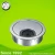 Import furniture wire cable grommet zinc alloy computer desk grommet from China