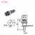 Import Fuse clip 6*30mm  5*20mm Fuse holder fuse box BLX-A from China