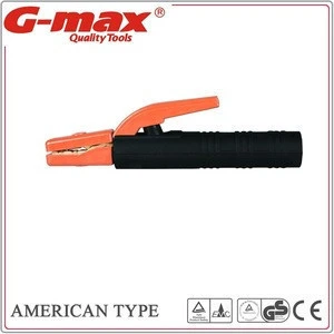 G-max Professional 500A/800A Welding Electrode Holder GT17006