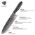 Import G10 handle 8 inch 67 layers damascos chef knife from China