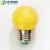 Import G45 0.5w 1w Led Color Bulb Vintage Light Bulbs B22 led Lighting from China