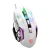 Import Game Wired 7 Color Illuminated USB 3200 DPI  Gaming RGB glowing gaming Mouse for computer from China