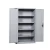 Import garage used metal tool storage cabinet with work from China
