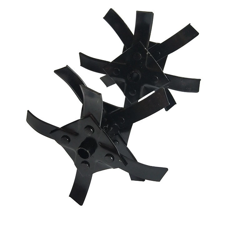 Garden tools parts Cultivator Attachment for mini tiller head /spare parts of multitools