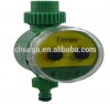 Garden Water timers, programmable electronic Two dial misting timers,solenoid valve controller