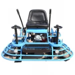 Gasoline Engine Ride On Concrete Power Trowel (SPT-S36)