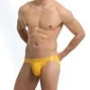gay customized male sexy men&#39;s underwear boxer briefs cotton panties