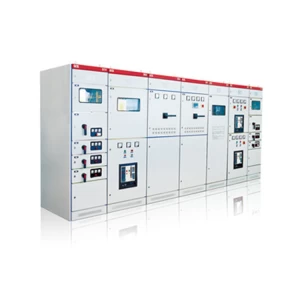 GCK (L) series low-voltage equipment withdrawable power distribution cabinet
