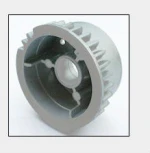 GEAR DIGITAL DUPLICATOR