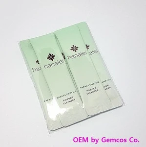 Gemcos Enzyme facial powder cleanser (Excellent Quality Korean products)