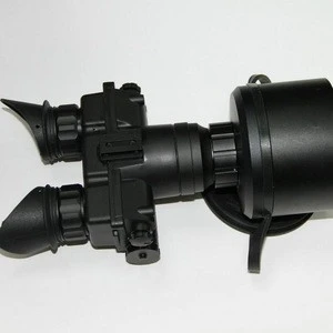 Gen2+/3 military Night vision camera hunting binoculars, durable 2 generation night vision goggles, civilian use night vision