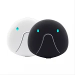 Genuine Waterproof Pet Dog Cats GPS Tracking Locator Real Time Collar Professional GPS GSM Dual Tracker for Pet Dog Cat