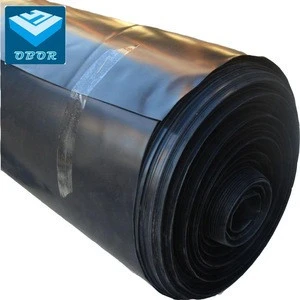 geomembrane  waterproof membrane for tank pond liner lake liner dam liner with price