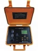 Geothermal Resistivity and Inclinometry Borehole Digital Data Logger System