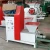 Germany hydraulic sawdust screw wood  press  briquette machine