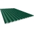 Import GI pre-painted colour roofing corrugated sheet  for Construction/calaminas from China