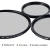 Import GiAi 43mm UV Lens Filter multi-coated anti-dust camera lens protector from China