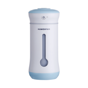 gift item 3 in 1 desk humidifier usb diffuser mini cool mist humidifier ultrasonic for personal