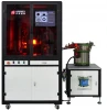 Glass Disc Inspection Machine or Optical Sorting Machine for Inspection of Nuts Screw or Bolt
