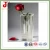 Import Glass Flower Vase for Wedding Decoration Cheap K9 Crystal from China