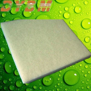 glass wool insulation ceiling acoustic board