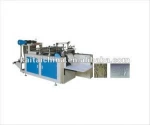 Glove Bag Making Machine