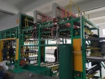 Glove Dipping Machine Of Nitrile Foam Coated Latex Rubber