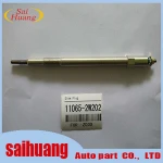 Glow plug OEM 11065-2W202 auto ignition system ZD30 diesel
