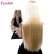 Import glueless human hair full lace blonde wig,cheap human hair full lace wig with baby hair from China