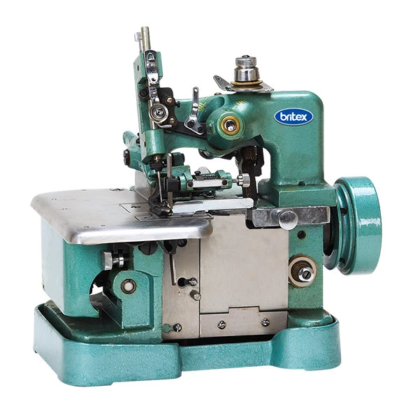 GN1-1 Three NeedleS Middle Speed Overlock  Home Use Electric Overlock Sewing Machine
