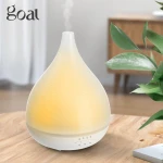 GO-2020 aroma diffuser essential oil air aroma diffuser ultrasonic humidifier aroma diffuser