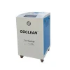 Goclean 4.0  steamer automotive vapor steam cleaner