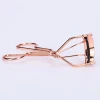 Gold Eyelashes Curler Private Label Custom Own Logo Rose Gold Eyelash Curler