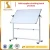 Import Gold Star GSI-2 Double Side Magnetic Writing Whiteboard Office Dry Erase Board New from China