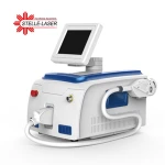Golden supplier Hot IPL SHR / IPL OPT SHR Hair Removal Machine