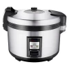 Goobol 5.5L 30 Cups Commercial Big Electric Deluxe Rice Cooker For 5kg rice