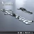 Import Good effect and price 3d mirror or brushed stainless steel letter decorative metal sign from China