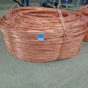 Good  Factory Hot Sell Copper Wire Scrap 99.9%/Millberry Copper Scrap 99.99%