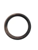 Good quality Anti-Theft BMC plastic FRP glass Composite D600 20ton black  Manhole Cover